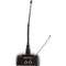 VocoPro Digital-Quad-C-500 Wireless System with Four Tabletop Microphones (900 MHz)