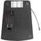 VocoPro Digital-Quad-C-500 Wireless System with Four Tabletop Microphones (900 MHz)