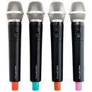 VocoPro Digital-Acapella-20 Wireless System with 20 Handheld Microphones (500 to 900 MHz)