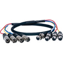 VocoPro Digital-Acapella-20 Wireless System with 20 Handheld Microphones (500 to 900 MHz)