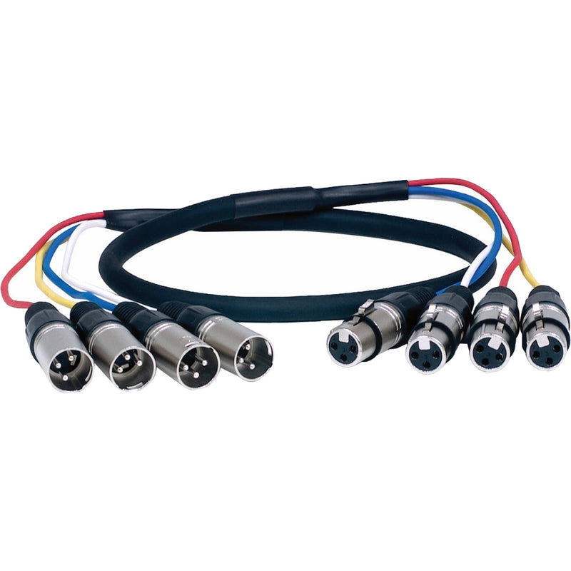 VocoPro Digital-Acapella-20 Wireless System with 20 Handheld Microphones (500 to 900 MHz)