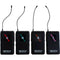 VocoPro Digital-Play-20 Wireless System with 20 Headset/Lavalier Microphones (500 to 900 MHz)