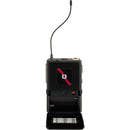 VocoPro Digital-Play-20 Wireless System with 20 Headset/Lavalier Microphones (500 to 900 MHz)