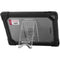 CODi Clear Rugged Case for 10.2" iPad (7th/8th/9th Gen)
