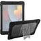 CODi Clear Rugged Case for 10.2" iPad (7th/8th/9th Gen)