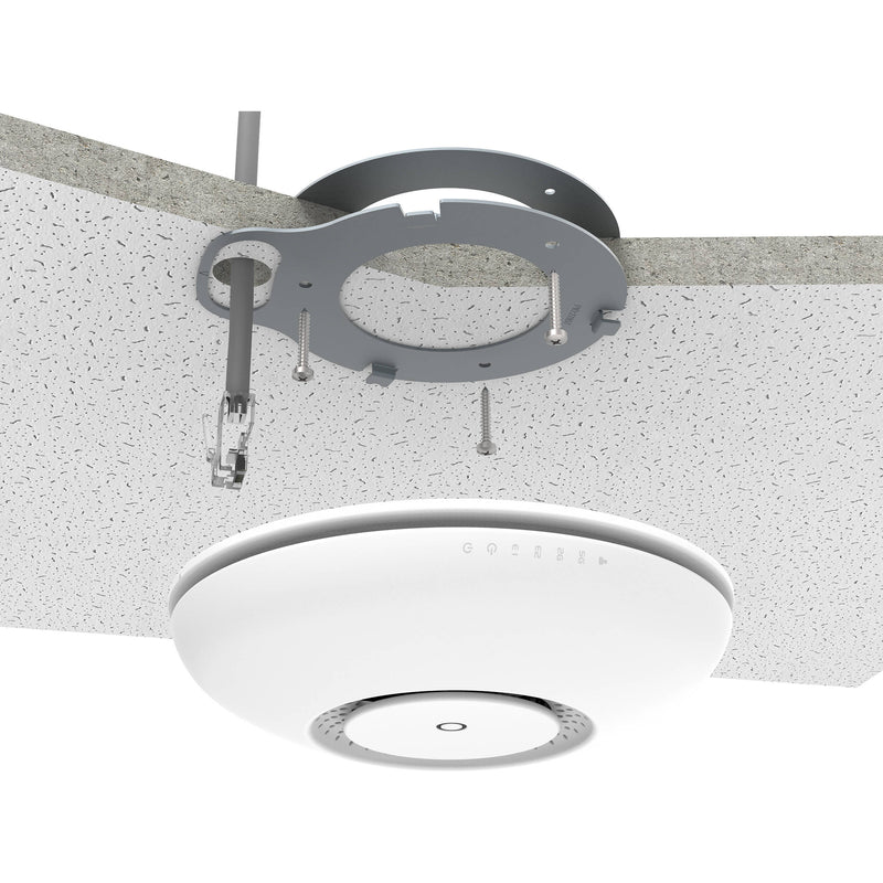 MikroTik 2.4/5GHz Cap 802.11Ac US
