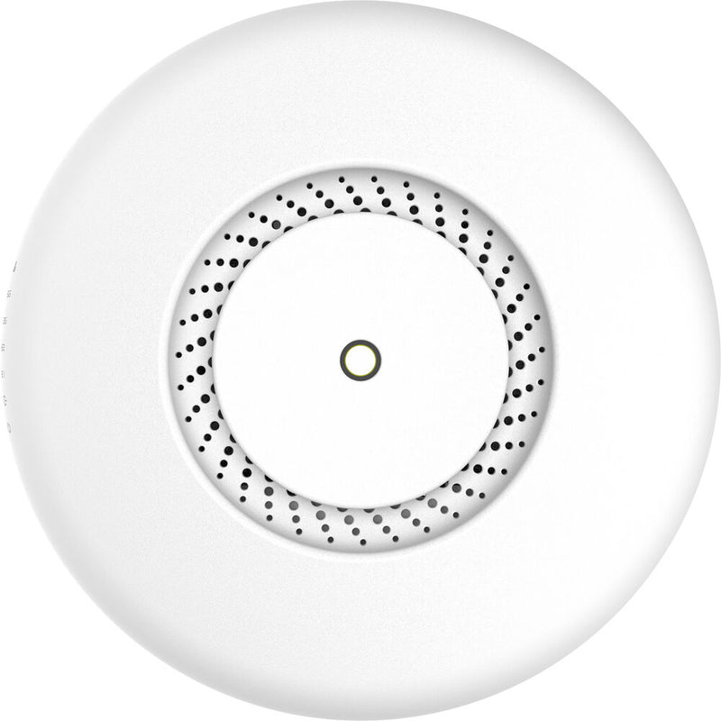 MikroTik 2.4/5GHz Cap 802.11Ac US