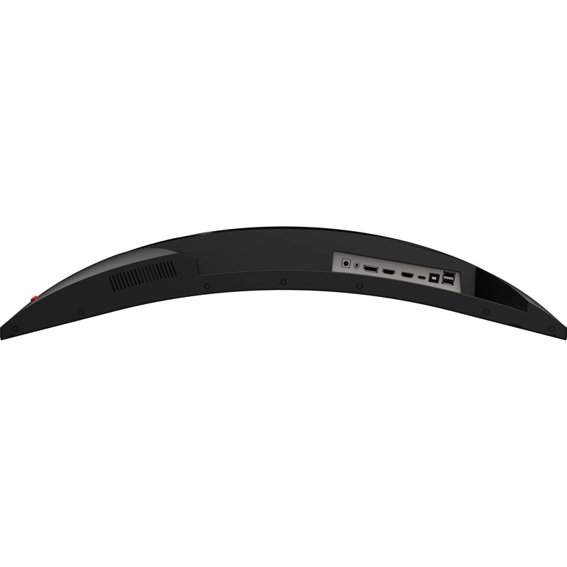 MSI MAG 325CQRF QD E2 31.5" 1440p HDR 180 Hz Curved Gaming Monitor