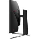 MSI MAG 325CQRF QD E2 31.5" 1440p HDR 180 Hz Curved Gaming Monitor