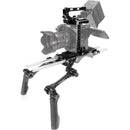 SHAPE Baseplate Cage with Handles for Canon EOS C80