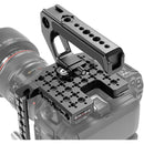 SHAPE Baseplate Kit with Matte Box & Follow Focus for Canon EOS C80