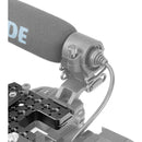 SHAPE Baseplate Kit with Matte Box & Follow Focus for Canon EOS C80