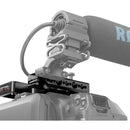 SHAPE Baseplate Kit with Matte Box & Follow Focus for Canon EOS C80