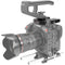 SHAPE Top Plate for Canon EOS C80