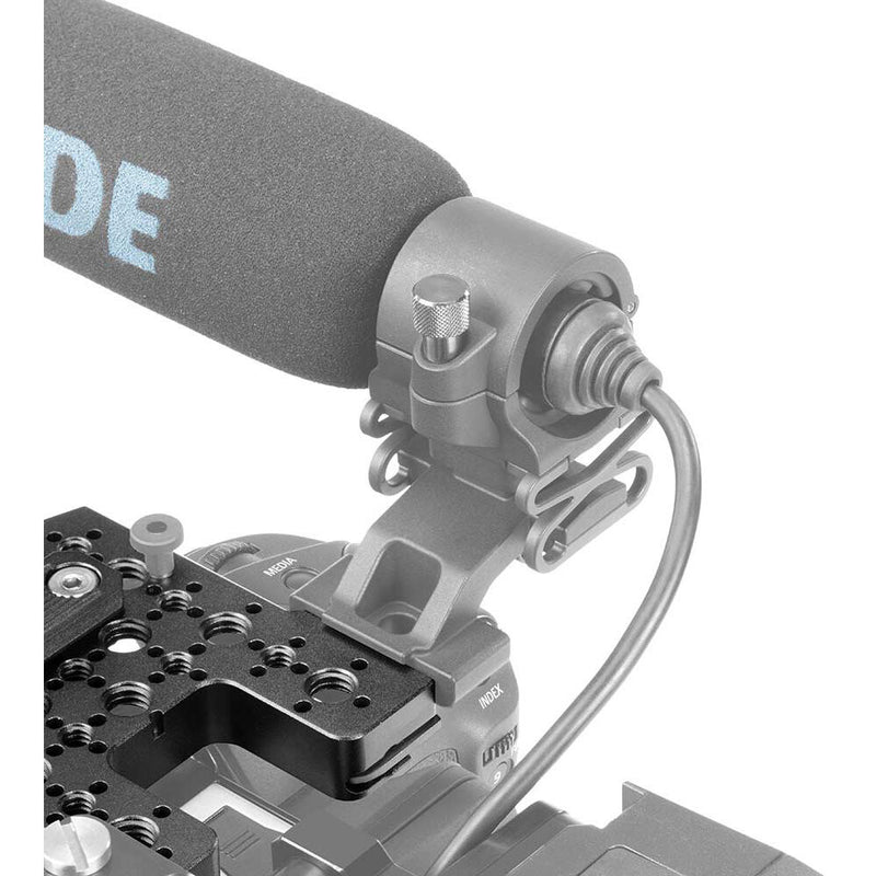 SHAPE Top Plate for Canon EOS C80