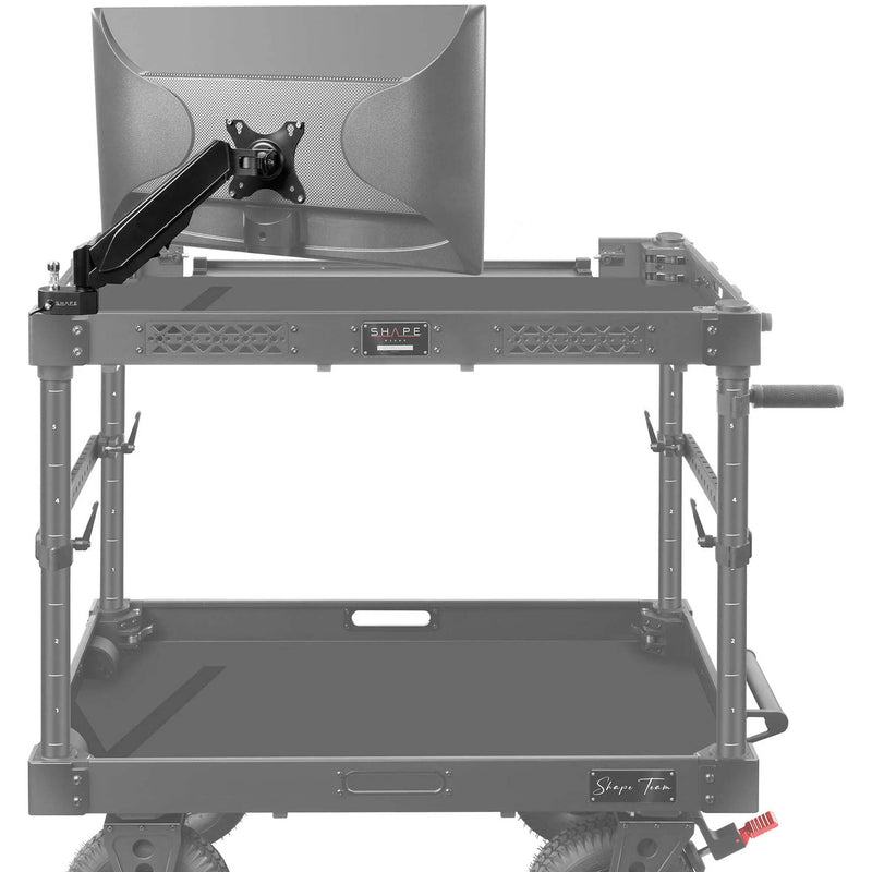 SHAPE 5/8" Corner Baby Pin for Camera Cart