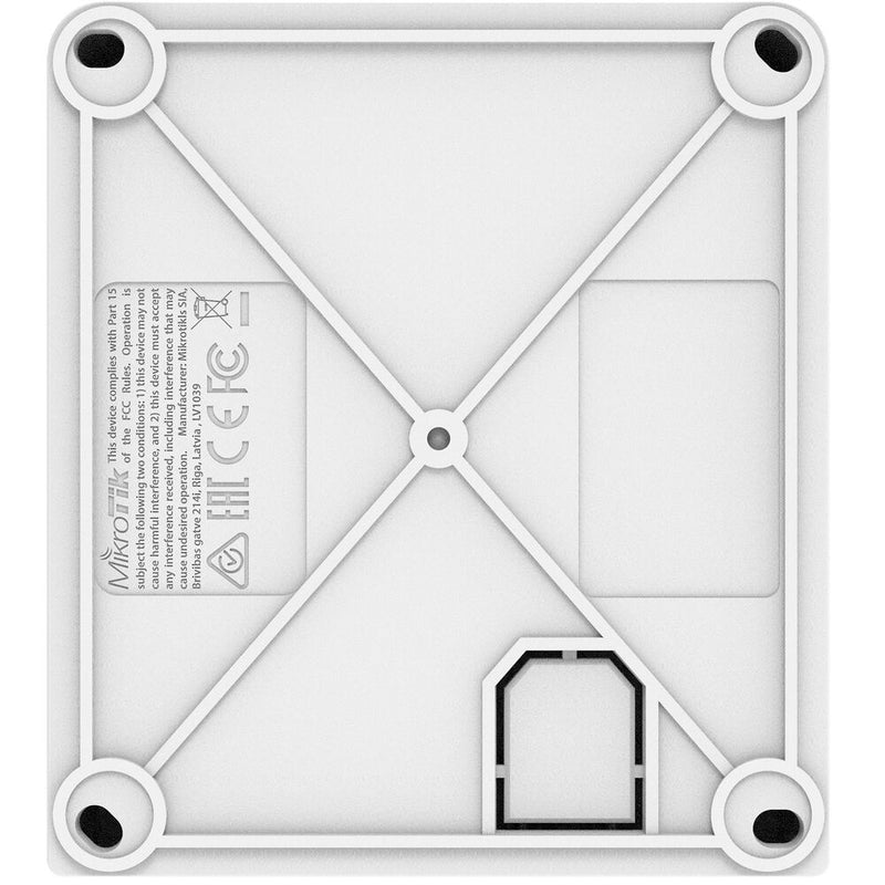 MikroTik Smart Power Injector