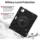 CODi Rugged Case for 11" iPad Air M3
