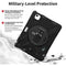 CODi Rugged Case for 11" iPad Air M3