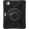 CODi Rugged Case for iPad Pro M4 (Black)