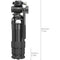 SmallRig Heavy-Duty Carbon Fiber Tabletop Tripod