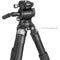 SmallRig Heavy-Duty Carbon Fiber Tabletop Tripod
