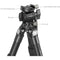 SmallRig Heavy-Duty Carbon Fiber Tabletop Tripod
