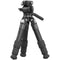 SmallRig Heavy-Duty Carbon Fiber Tabletop Tripod