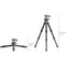 SmallRig Carbon Fiber Pocket Tripod Kit