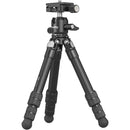 SmallRig Carbon Fiber Pocket Tripod Kit