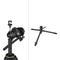 SmallRig Portable Carbon Fiber Travel Tripod Kit