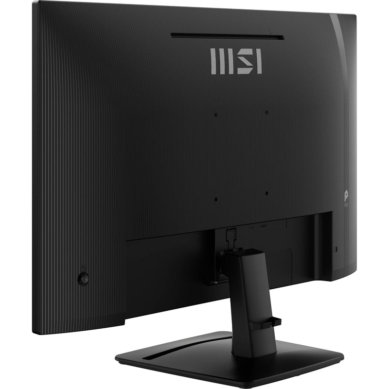 MSI PRO MP271A E2 27" Full HD HDR 120 Hz Monitor