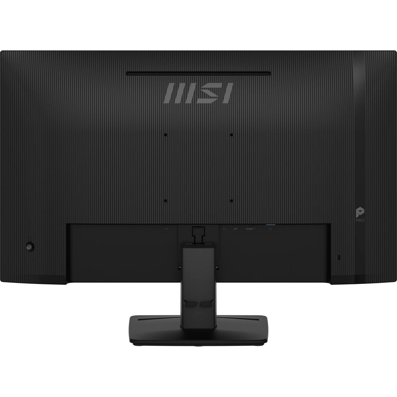 MSI PRO MP271A E2 27" Full HD HDR 120 Hz Monitor