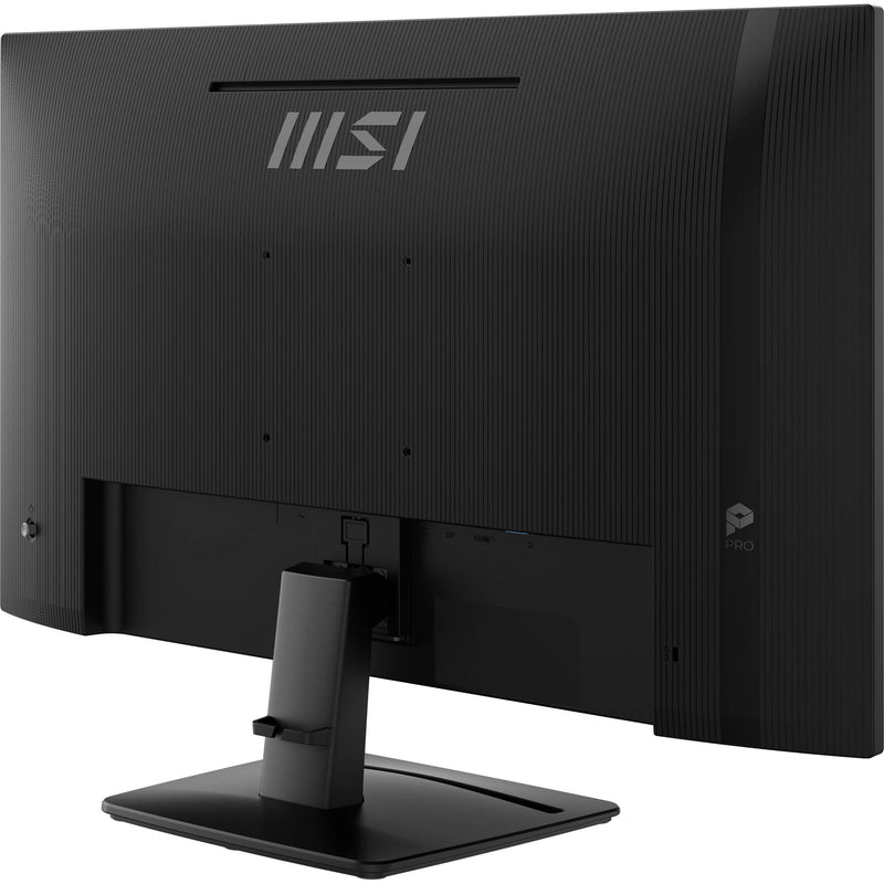 MSI PRO MP271A E2 27" Full HD HDR 120 Hz Monitor