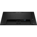 MSI PRO MP271A E2 27" Full HD HDR 120 Hz Monitor