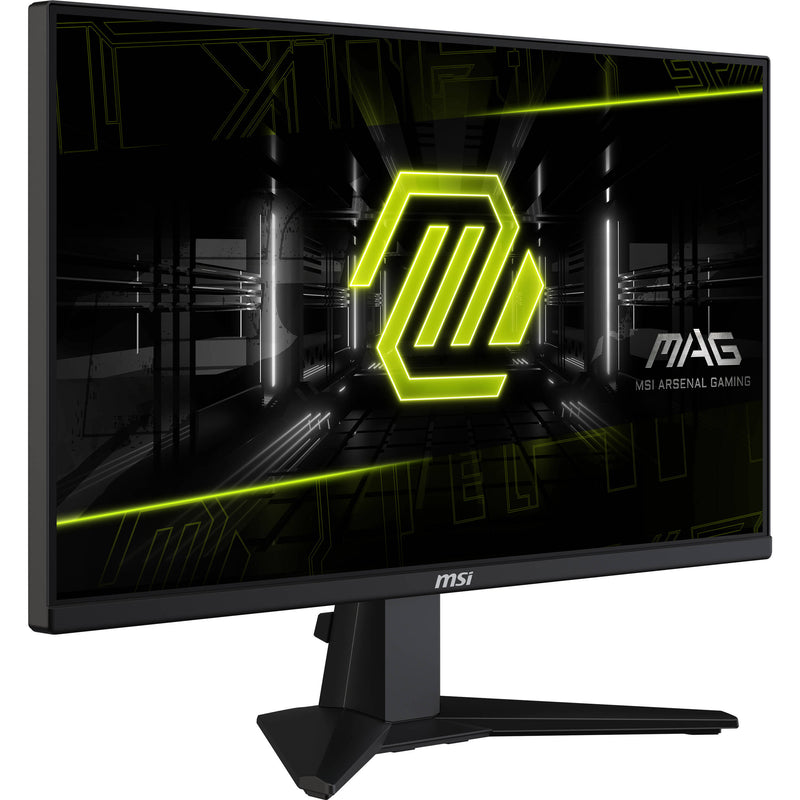MSI MAG 255XF 24.5" HDR 300 Hz Gaming Monitor