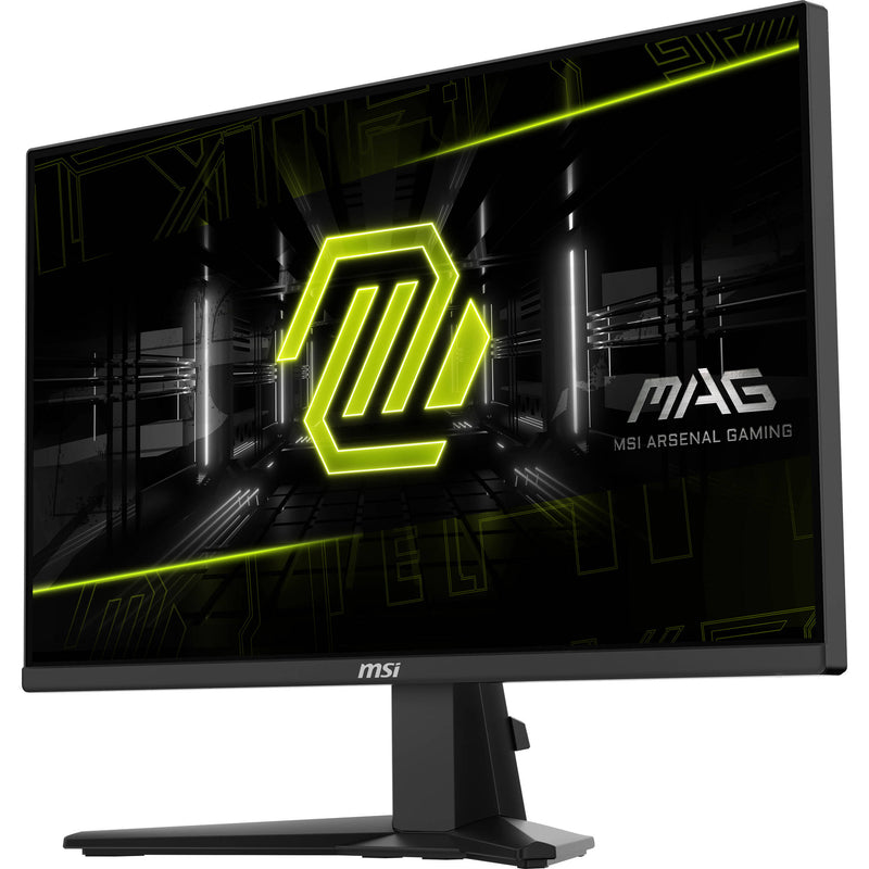 MSI MAG 255XF 24.5" HDR 300 Hz Gaming Monitor