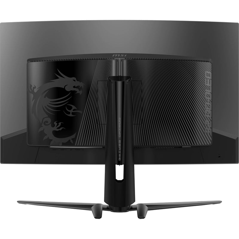 MSI MAG 321CUP QD-OLED 31.5" 4K HDR 165 Hz Curved Gaming Monitor