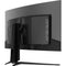 MSI MAG 321CUP QD-OLED 31.5" 4K HDR 165 Hz Curved Gaming Monitor