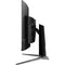 MSI MAG 321CUP QD-OLED 31.5" 4K HDR 165 Hz Curved Gaming Monitor