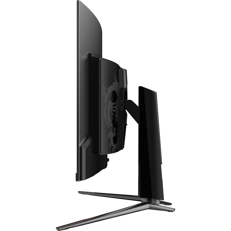 MSI MAG 321CUP QD-OLED 31.5" 4K HDR 165 Hz Curved Gaming Monitor
