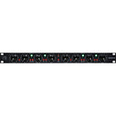 TK Audio The Transformer Stereo Harmonic Generator and Color Box