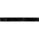 TK Audio The Transformer Stereo Harmonic Generator and Color Box