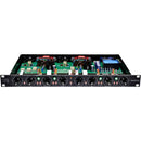 TK Audio The Transformer Stereo Harmonic Generator and Color Box