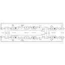 TK Audio The Transformer Stereo Harmonic Generator and Color Box