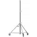 Impact Wind-Up Double Riser Heavy-Duty Roller (11.5')