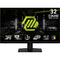 MSI MAG 322UPF 32" 4K HDR 160 Hz Gaming Monitor