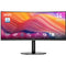 MSI Modern MD342CQP 34" 1440p HDR 120 Hz Ultrawide Curved Monitor (Black)