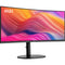 MSI Modern MD342CQP 34" 1440p HDR 120 Hz Ultrawide Curved Monitor (Black)