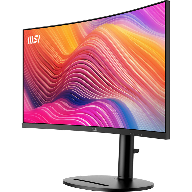 MSI Modern MD342CQP 34" 1440p HDR 120 Hz Ultrawide Curved Monitor (Black)